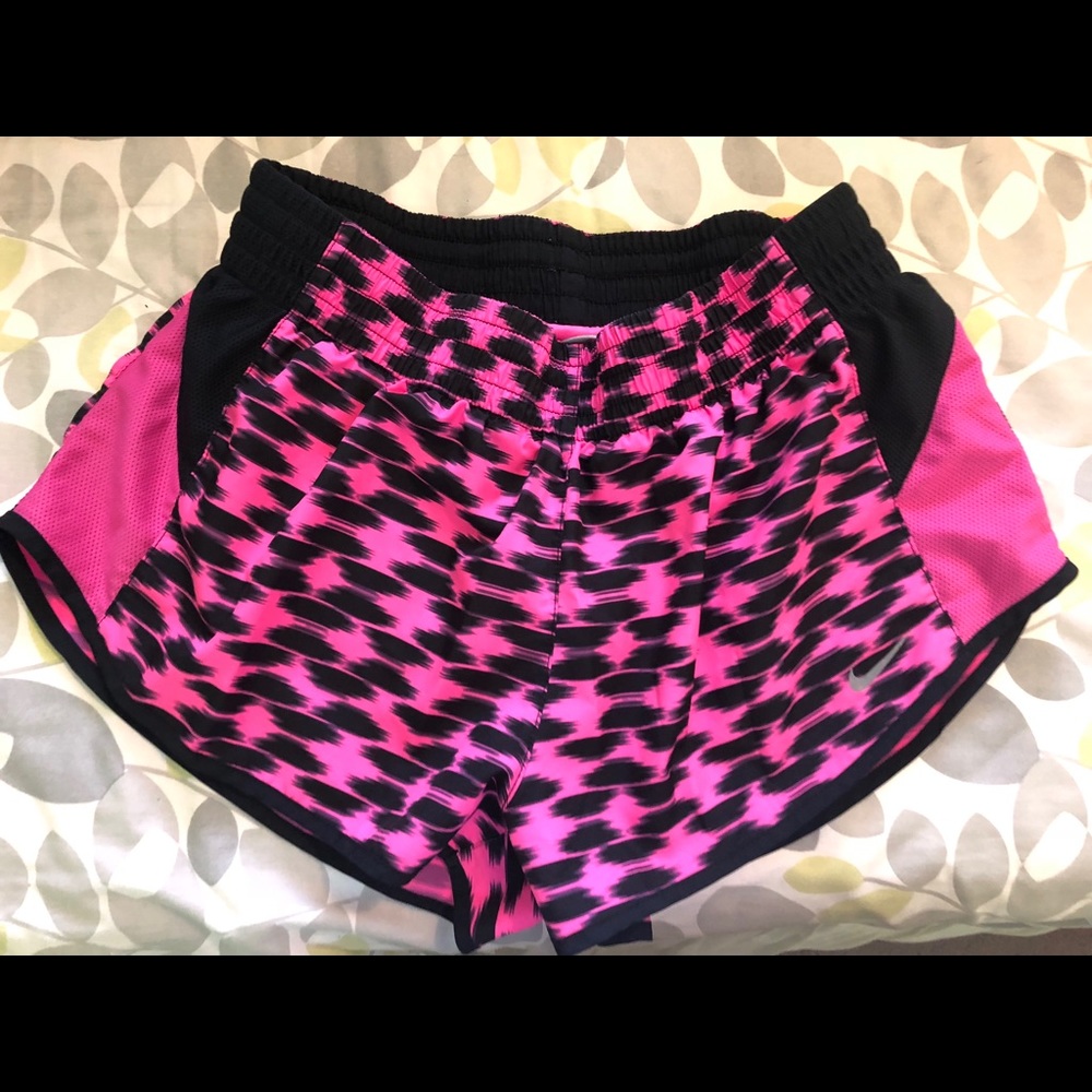 Nike Dri-Fit shorts